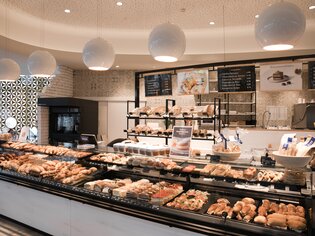 © Bäckerei Kern