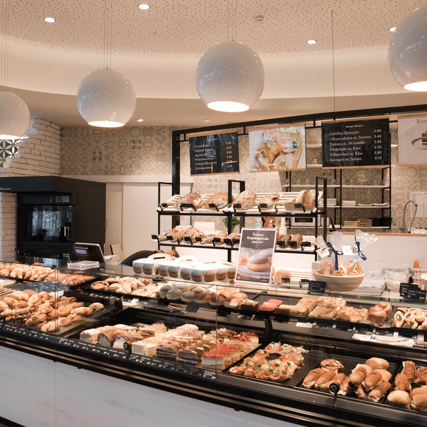 © Bäckerei Kern Bäckerei Kern - Impression #1 | © Bäckerei Kern