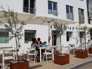 Bakaliko | © Bakaliko