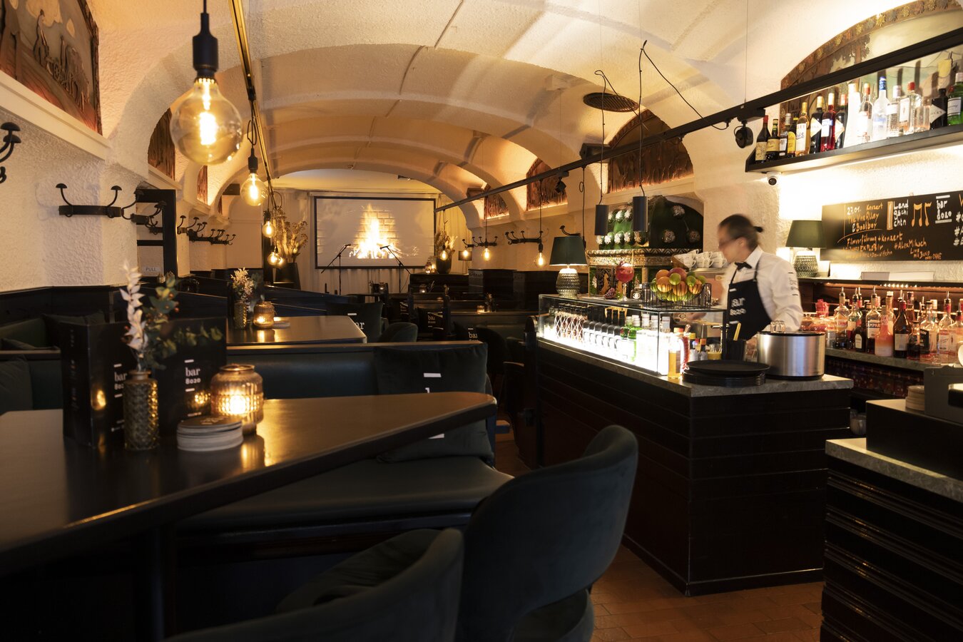 Bar8020 | Gastroguide Graz