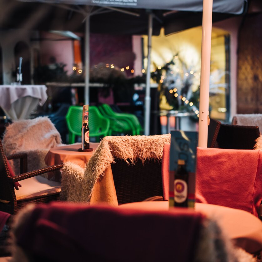 Zeitlos Café | © Ripix Zeitlos Café | © Ripix
