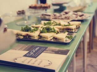 Cafe Fotter | © Cafe Fotter