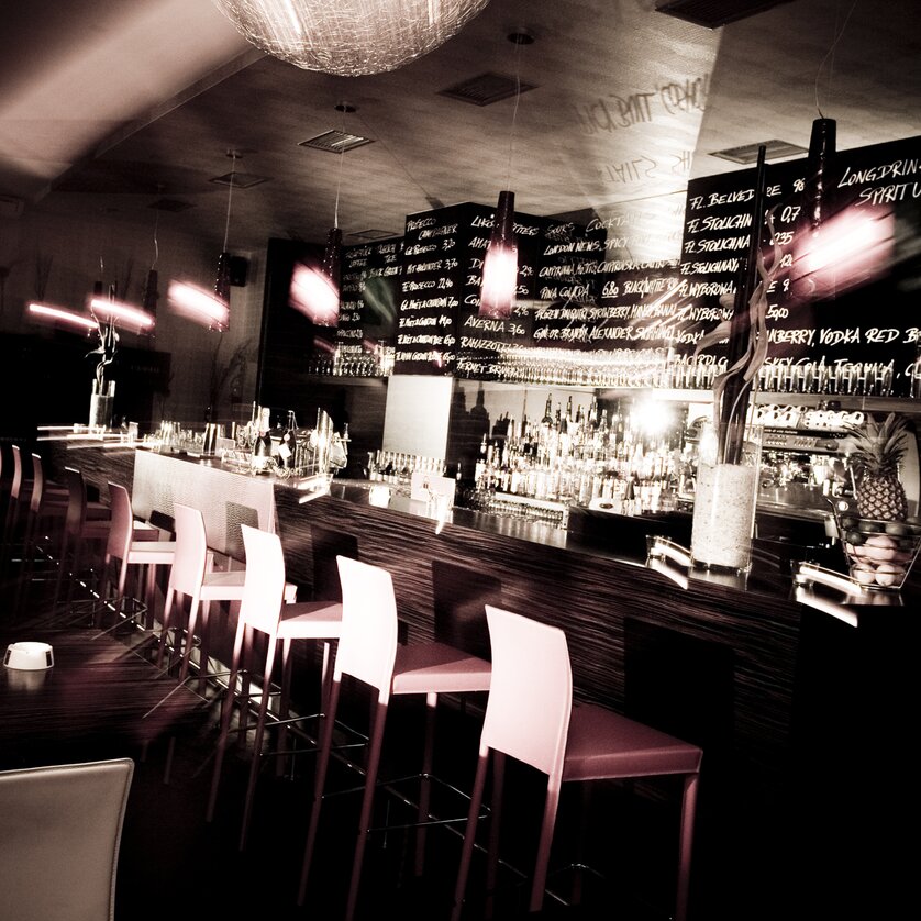 Cafe Glockenspiel | © Cafe Glockenspiel Cafe Glockenspiel | © Cafe Glockenspiel