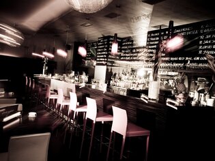 Cafe Glockenspiel | © Cafe Glockenspiel