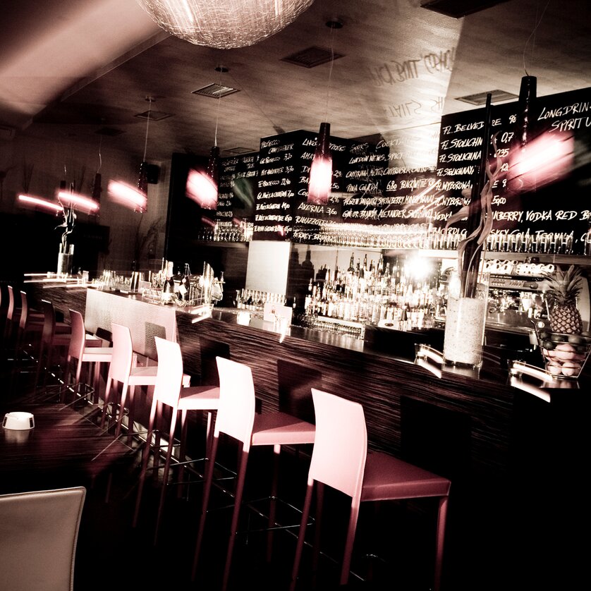 Cafe Glockenspiel | © Cafe Glockenspiel Cafe Glockenspiel | © Cafe Glockenspiel