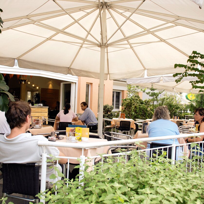 Cafe Polanz | © Cafe Polanz Cafe Polanz | © Cafe Polanz