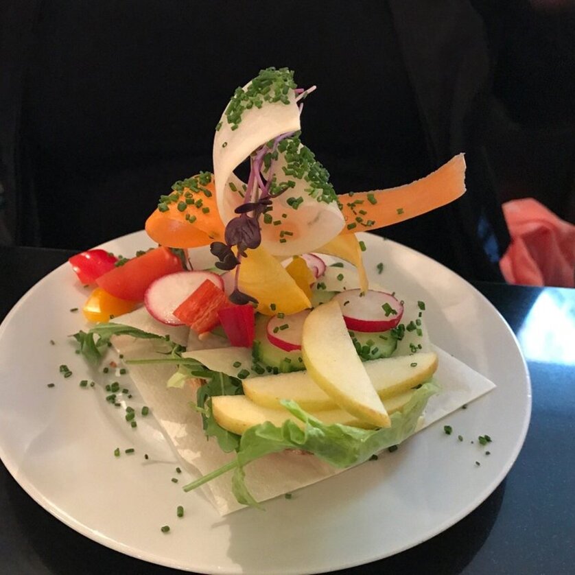 Cafe Ritter | © Cafe Ritter Cafe Ritter | © Cafe Ritter