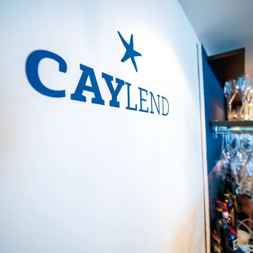 Caylend | © Michael Fiedler Caylend | © Michael Fiedler