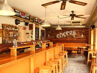 Cheers | © Foto König