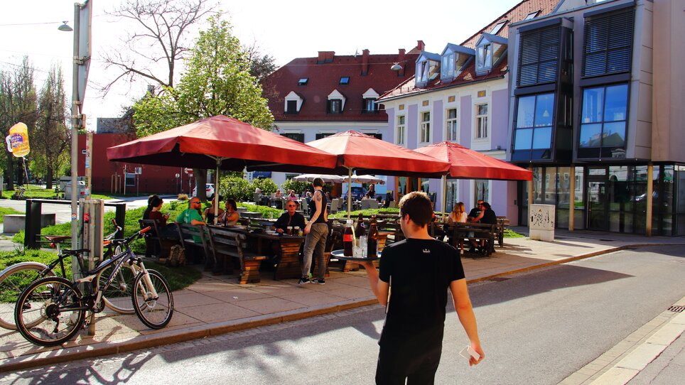 Cheers | © Foto König