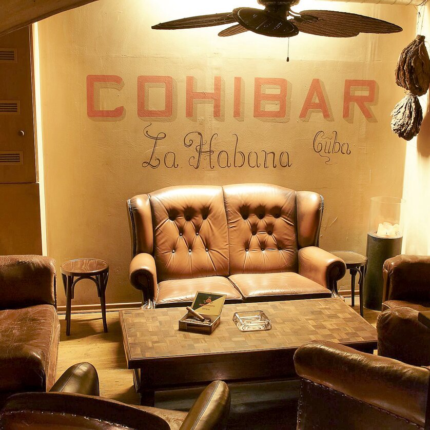 cohibar | © cohibar cohibar | © cohibar
