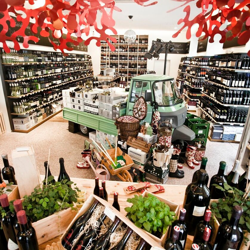 der steirer shop | © Weitzer der steirer shop | © Weitzer