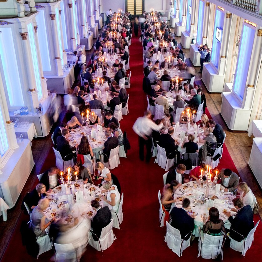 Edlers Catering | © Edlers Edlers Catering | © Edlers