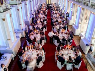 Edlers Catering | © Edlers