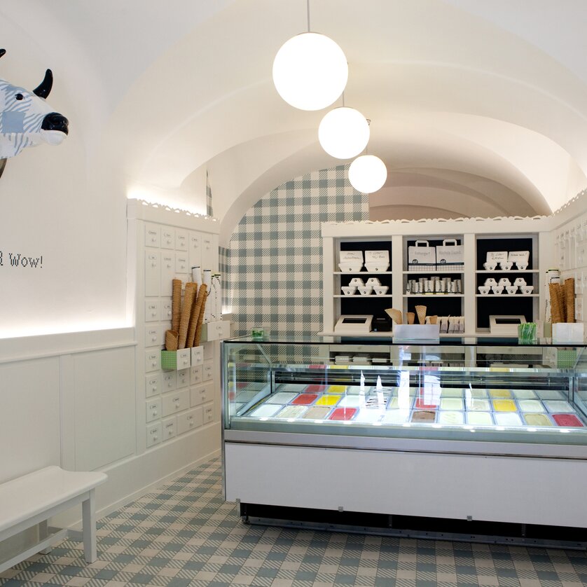 Eis Greissler | © Eis Greissler Eis Greissler | © Eis Greissler