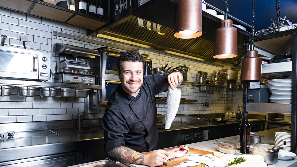 El Pescador - Impression #11 | © El Pescador - Werner Krug