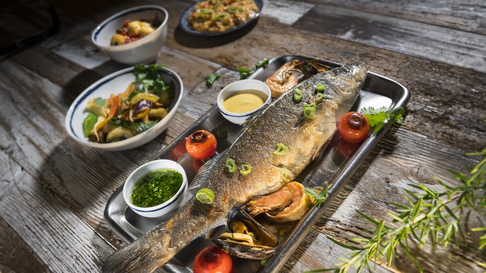 El Pescador | © El Pescador
