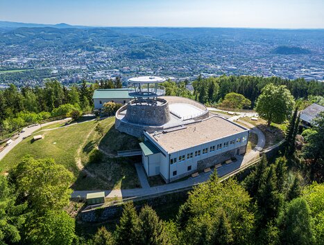 Fürstenstand Graz | © Markus Kaiser