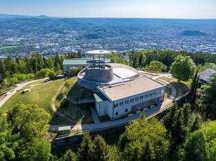 Fürstenstand Graz  | © Markus Kaiser