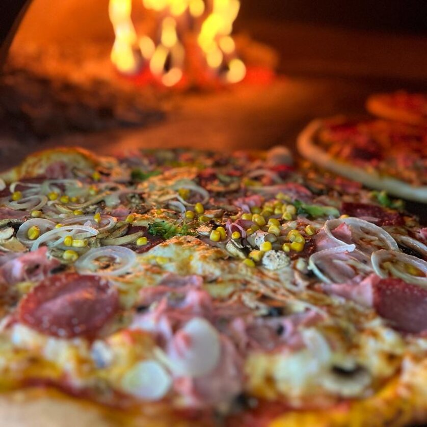 Forno Antico Gastroguide Graz