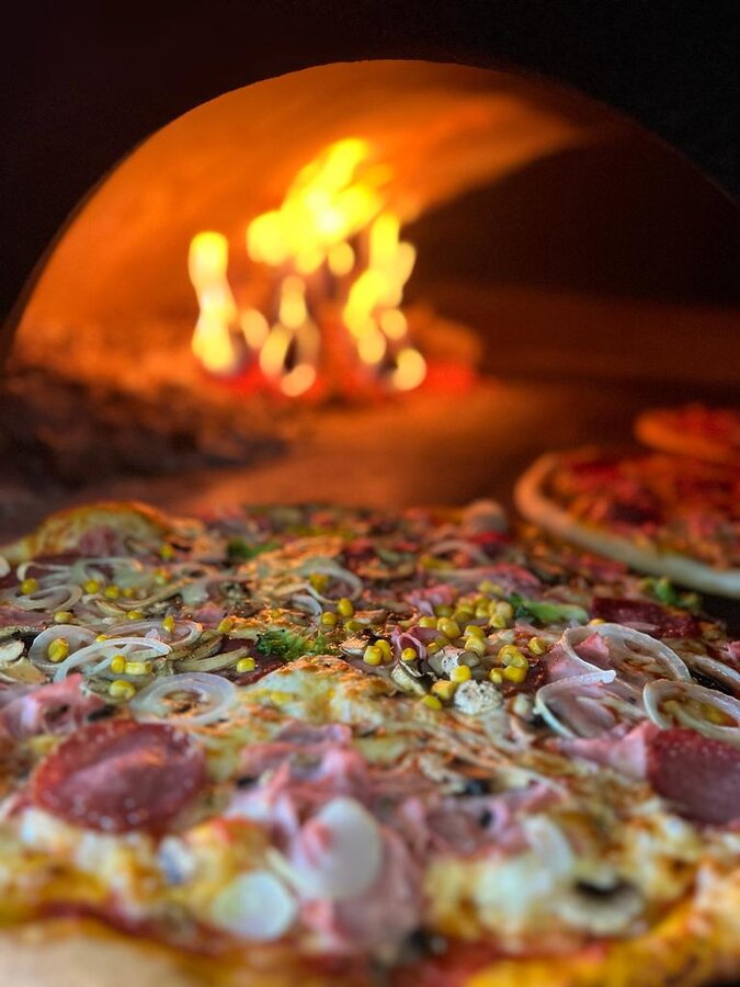 Forno Antico Restaurant guide Graz