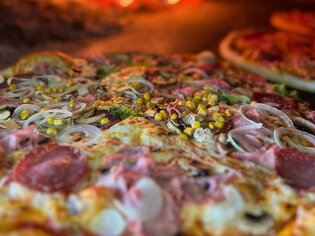 Forno Antico | © Forno Antico