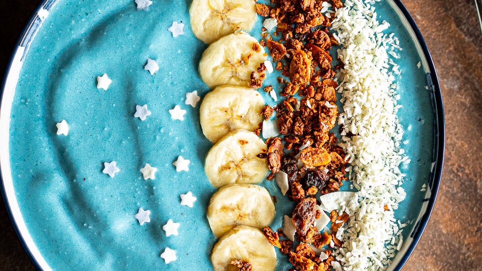 Granola | © Granola