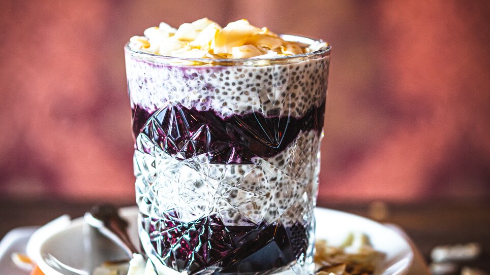 Granola | © Granola