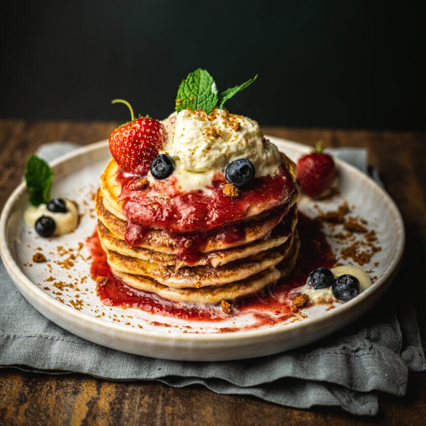 GRANOLA Coffee, Burger, Breakfast Gastroguide Graz