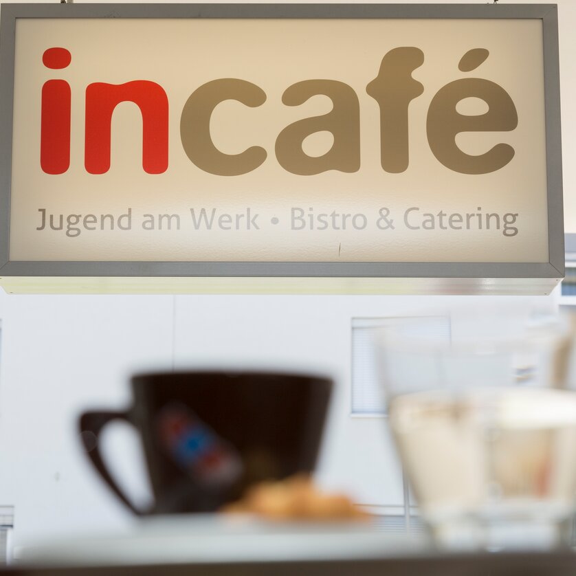 incafé Bistro & Catering - Impression #1 | © incafe