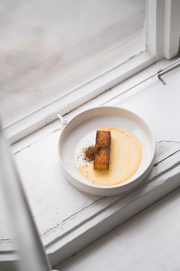 KABUFF Bistro & Restaurant | Restaurant guide Graz