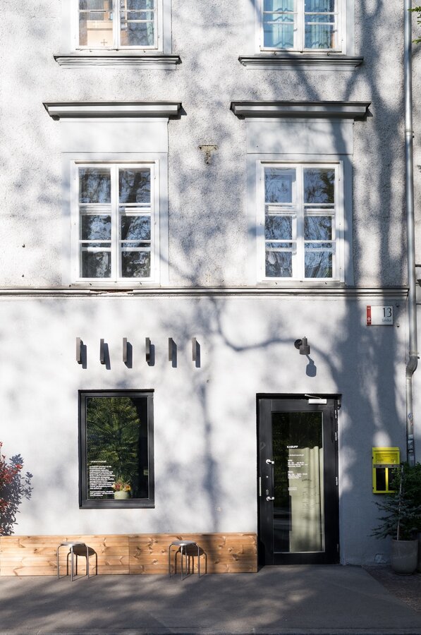 KABUFF Bistro & Restaurant | Restaurant guide Graz