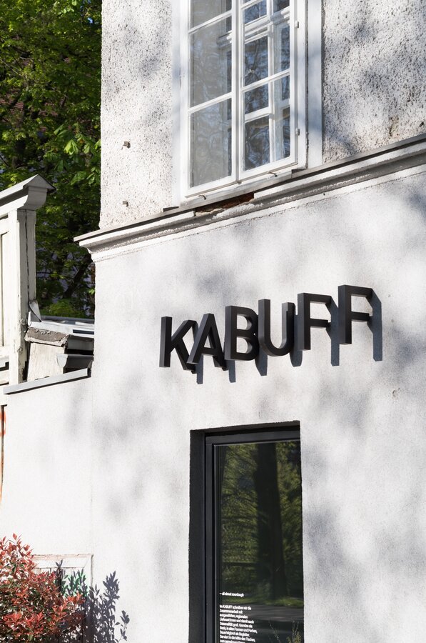 KABUFF Bistro & Restaurant in Graz I Steiermark | Gastroguide Graz