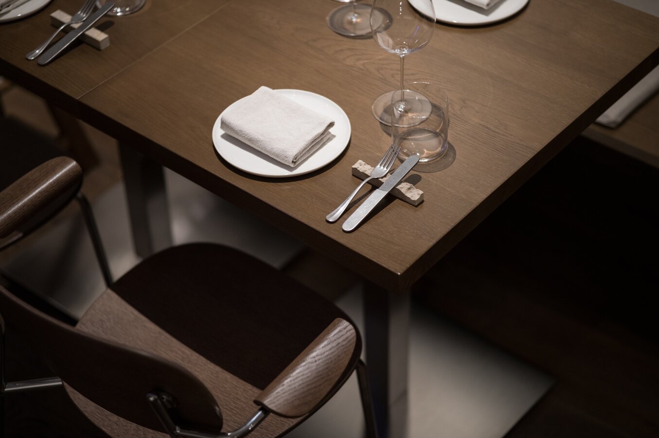 KABUFF Bistro & Restaurant in Graz I Steiermark | Gastroguide Graz