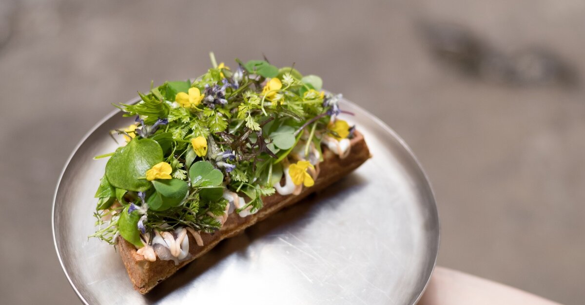 KABUFF Bistro & Restaurant | Restaurant guide Graz