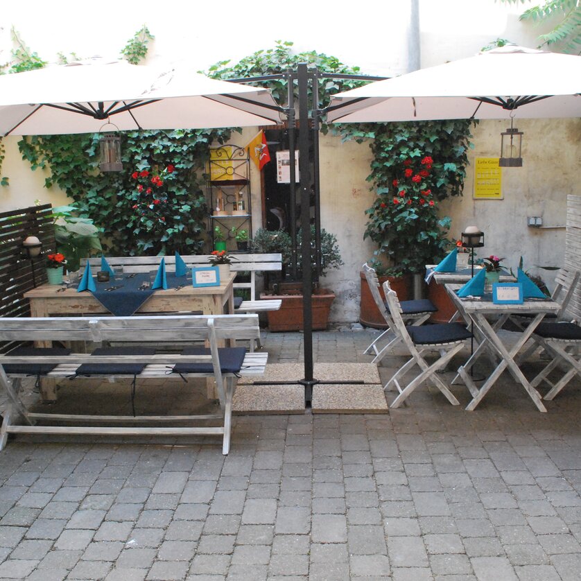 La Enoteca | © La Enoteca La Enoteca | © La Enoteca