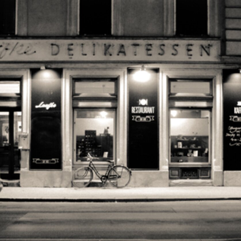 Laufke | © Laufke Laufke | © Laufke