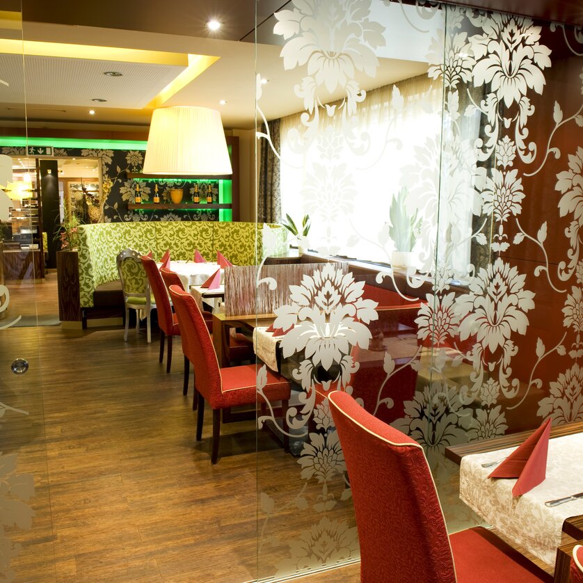 © Lindenwirt - RP photography + Lindenwirt Hotel Restaurant - Impression #1 | © Lindenwirt - RP photography +