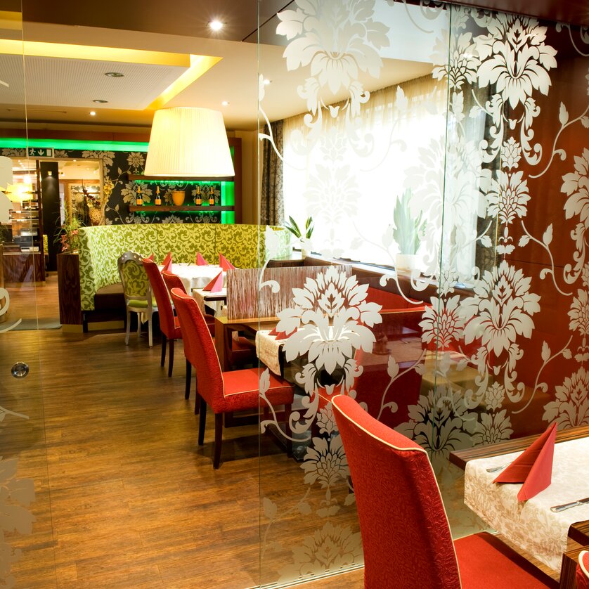 © Lindenwirt - RP photography + Lindenwirt Hotel Restaurant - Impression #1 | © Lindenwirt - RP photography +