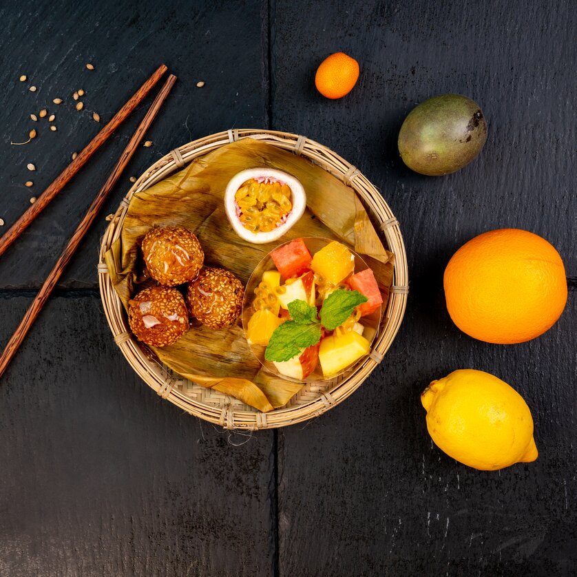 Ma Kitchen I Vietnamesisches Streetfood in Graz | © Ma Kitchen Ma Kitchen I Vietnamesisches Streetfood in Graz | © Ma Kitchen