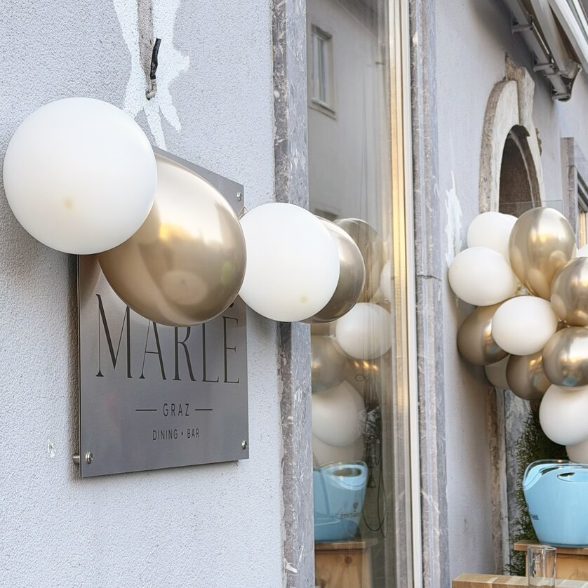 Restaurant Marle | © Graz Tourismus
