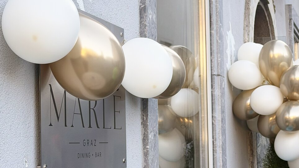 Restaurant Marle | © Graz Tourismus