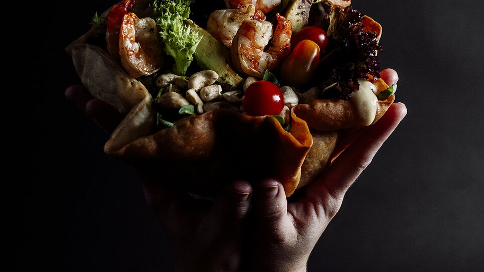 MEAT.art Graz | © Simona Donko