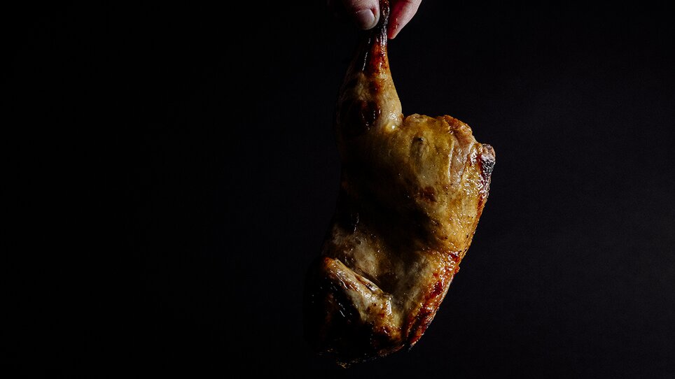 MEAT.art Graz | © Simona Donko