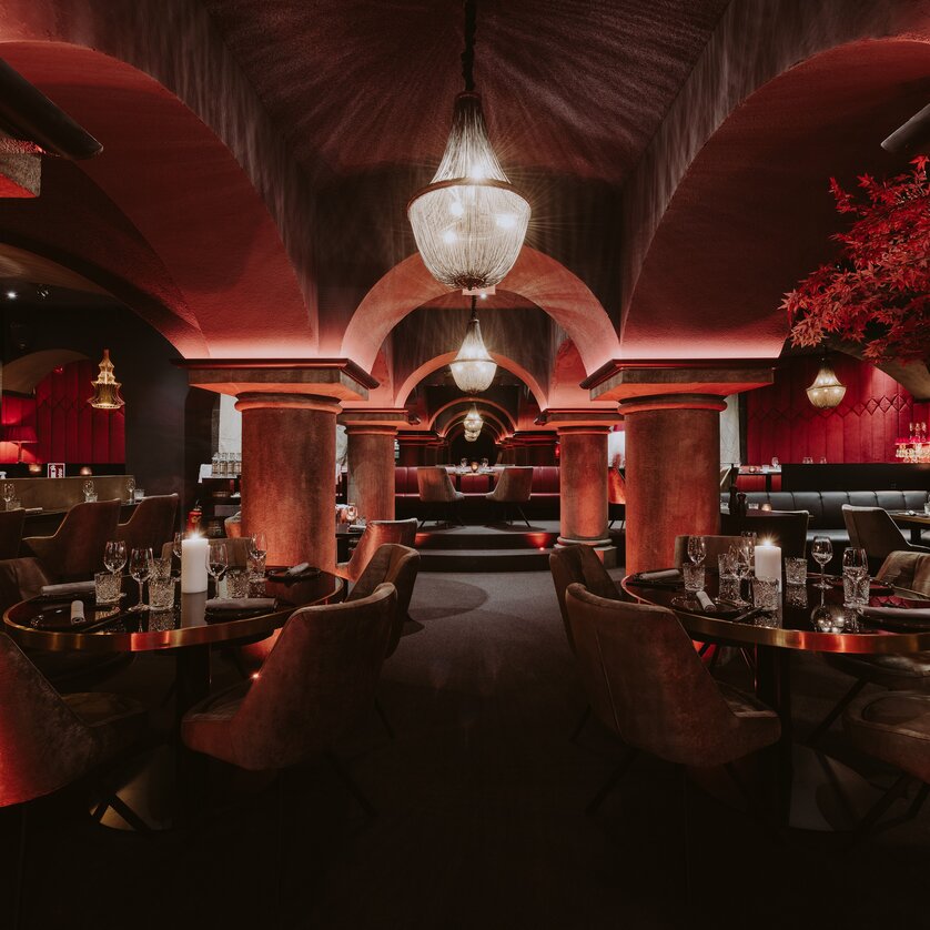 Miss Cho I Asiatischer Dinnerclub - Impression #1