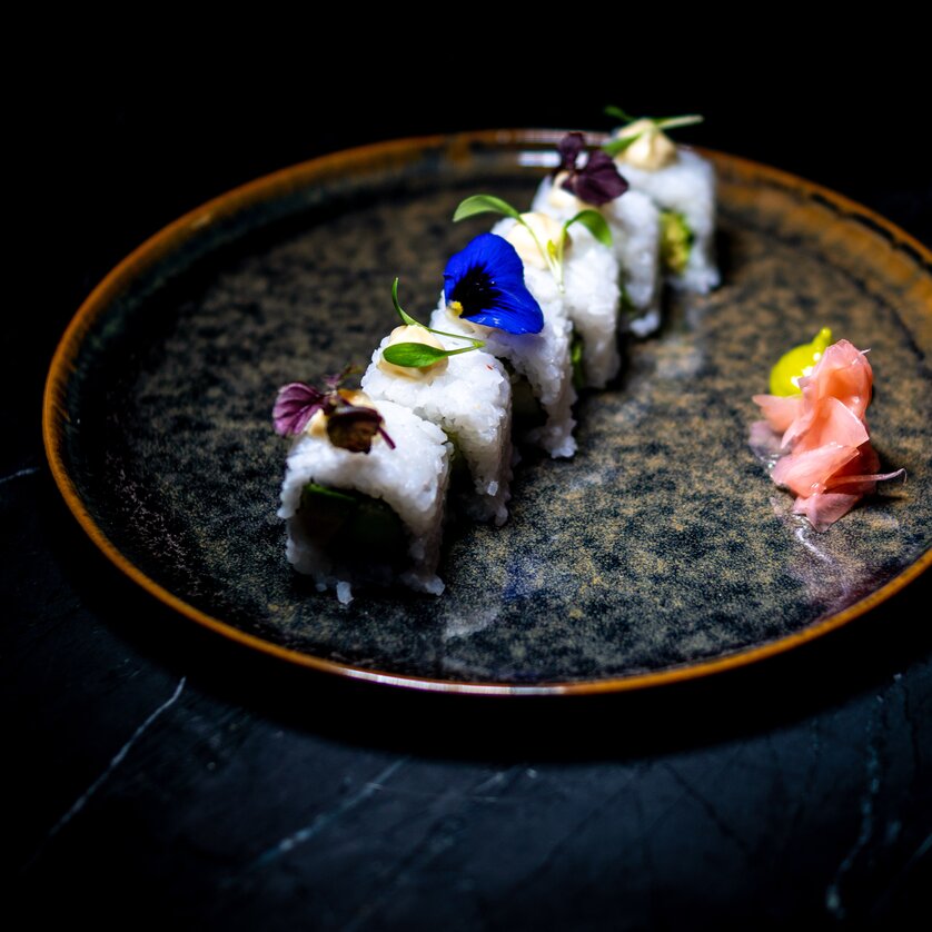 Food Festival Graz I Miss Cho meets Mister Nikkei Nine - Impression #1