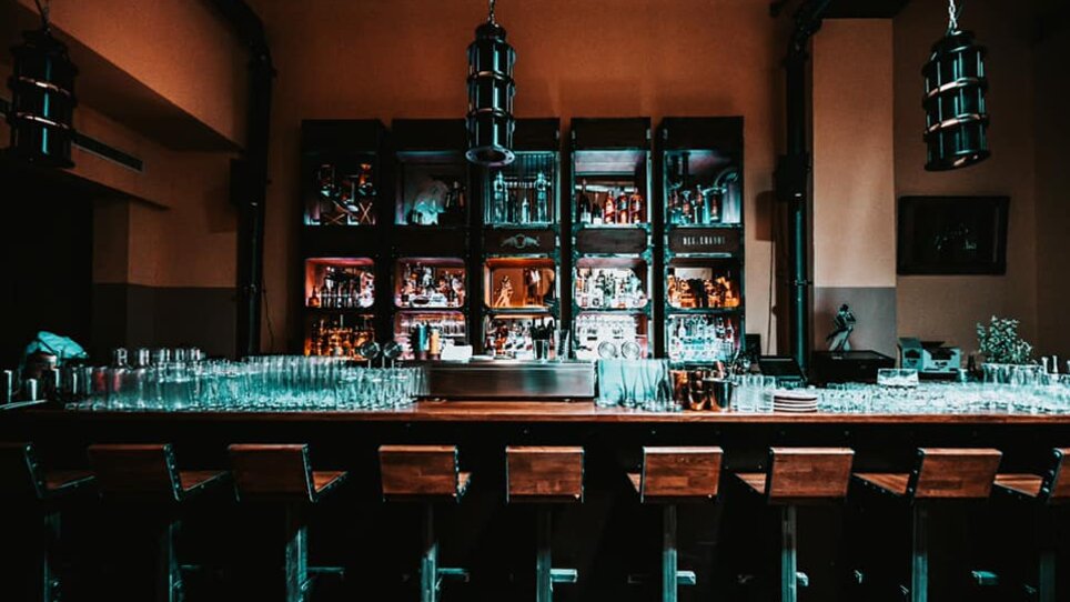 Mordial.bar | © Mordial