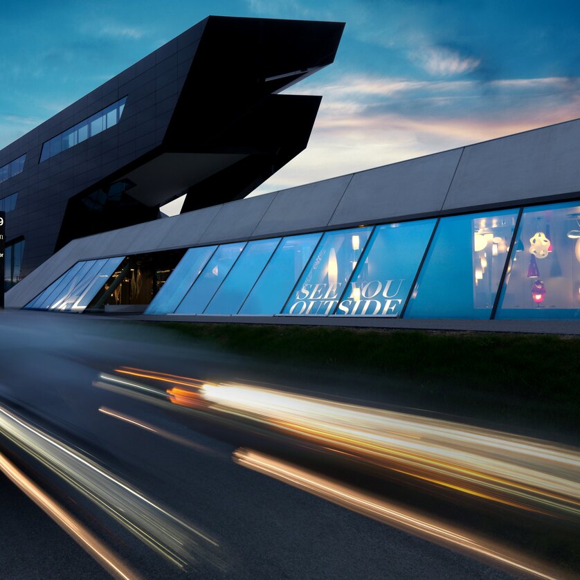 Nullneun | © Nullneun - Gerald Liebminger Nullneun | © Nullneun - Gerald Liebminger