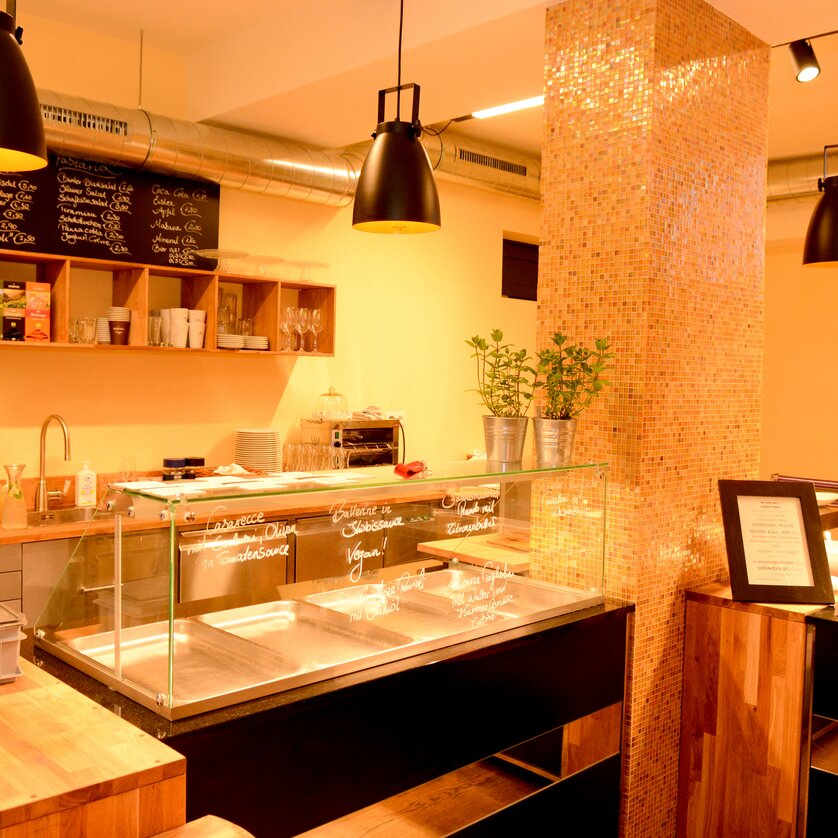 Pastaria | © Pastaria Pastaria | © Pastaria