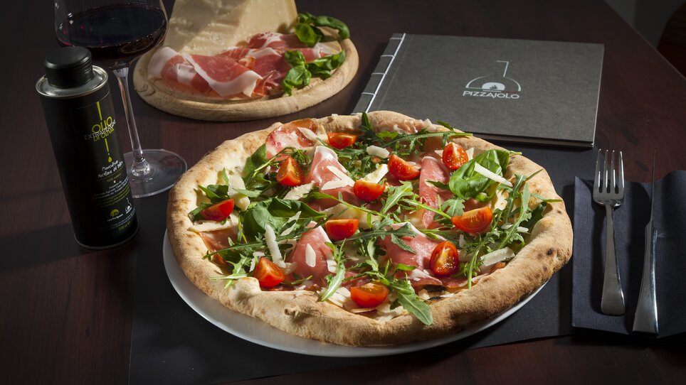 Pizzaiolo - Impression #2